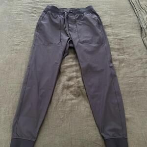 Lululemon ABC Jogger Black